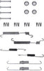 Mintex Brake Shoes Accessory Fitting Kit Rear Axle MBA770 thumbnail