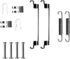 Mintex Brake Shoes Accessory Fitting Kit Rear Axle MBA783 thumbnail