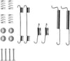 Mintex Brake Shoes Accessory Fitting Kit Rear Axle MBA795 thumbnail