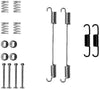 Mintex Brake Shoes Accessory Fitting Kit Rear Axle MBA796 thumbnail