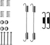 Mintex Brake Shoes Accessory Fitting Kit Rear Axle MBA796 thumbnail