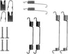 Mintex Brake Shoes Accessory Fitting Kit Rear Axle MBA797 thumbnail