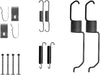 Mintex Brake Shoes Accessory Fitting Kit Rear Axle MBA798 thumbnail