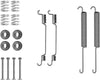 Mintex Brake Shoes Accessory Fitting Kit Rear Axle MBA806 thumbnail