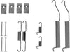 Mintex Brake Shoes Accessory Fitting Kit Rear Axle MBA812 thumbnail