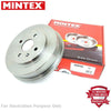Mintex Brake Drum Rear MBD247 - OEM Quality Replacement thumbnail