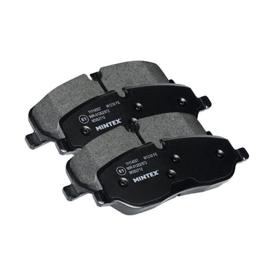 Brake Pads Full Set Of 4 Front MDB3153 Mintex - tradevehicleparts.co.uk