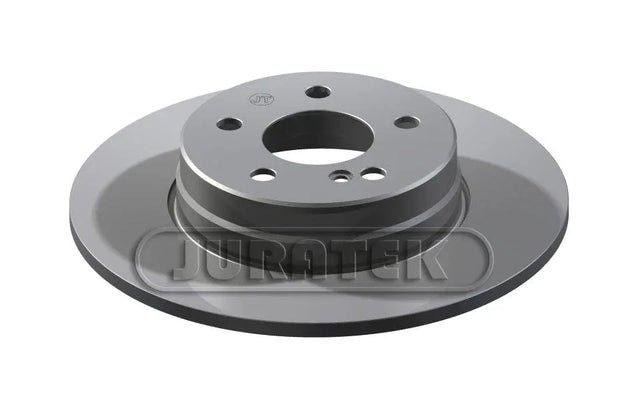 Juratek Braking Brake Disc Rear Solid MER306 300mm - image 2