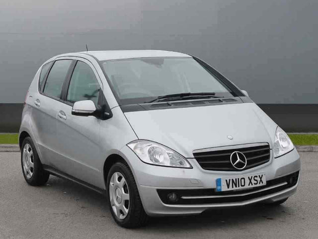 Fits Mercedes A-Class W169 2005-2012 Bonnet Primed - image 3