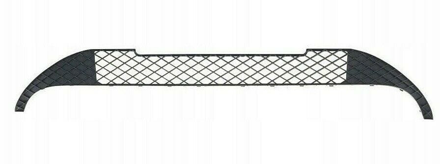 Mercedes A-Class W176 2012-2015 Front Bumper Lower Centre Grille