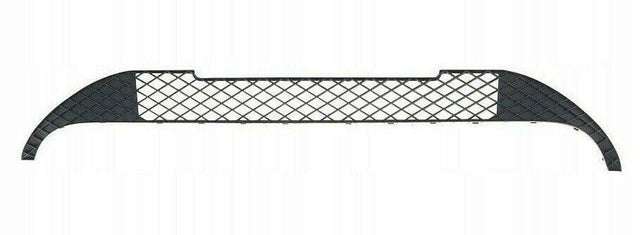 Fits Mercedes A-Class W176 2012-2015 Front Bumper Lower Centre Grille - image 2