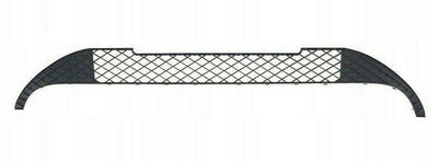 Fits Mercedes A-Class W176 2012-2015 Front Bumper Lower Centre Grille - tradevehicleparts.co.uk