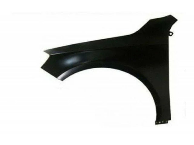 Fits Mercedes A Class W176 2013- Front Wing Primed Passenger Side Aluminium - image 2