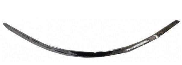 Fits Mercedes Benz B Class W245 2008-2011 Rear Bumper Moulding Chrome Passenger Side - image 2
