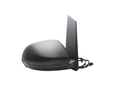Fits Mercedes Benz V-Class W447 2015- Door Wing Mirror Electric Heated Textured Cover Driver Side - tradevehicleparts.co.uk