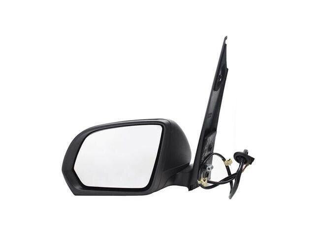 Fits Mercedes Benz V-Class W447 2015- Door Wing Mirror Electric Heated Textured Cover Passenger Side - image 3