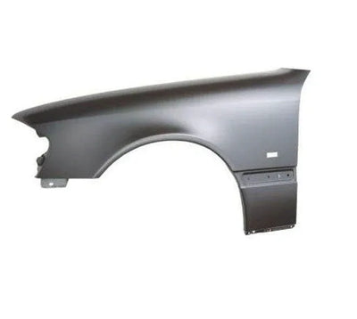 Fits Mercedes C-Class W202 1993-2000 Front Wing Primed Passenger Side  - tradevehicleparts.co.uk