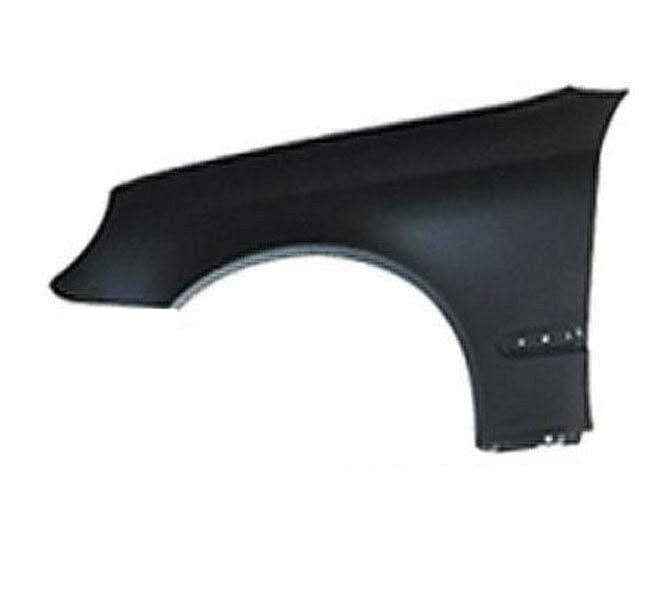 Mercedes C Class W203 2001-2006 Front Wing Passenger Side Primed 