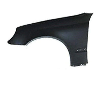 Fits Mercedes C Class W203 2001-2006 Front Wing Passenger Side Primed  - tradevehicleparts.co.uk