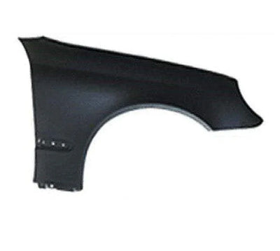 Fits Mercedes C Class W203 2001-2006 Front Wing Primed Driver Side - tradevehicleparts.co.uk