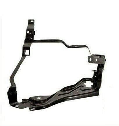 Fits Mercedes C-Class W204 2007-2011 Front Panel Headlight Mount Frame Driver Side - image 2
