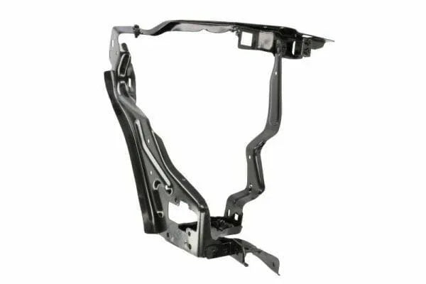 Fits Mercedes C-Class W204 2007-2011 Front Panel Headlight Mount Frame Passenger Side - image 2