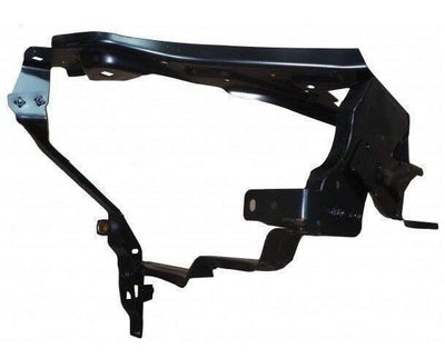 Fits Mercedes C-Class W204 Saloon 2011-2014 Headlight Mounting Bracket Passenger Side - tradevehicleparts.co.uk