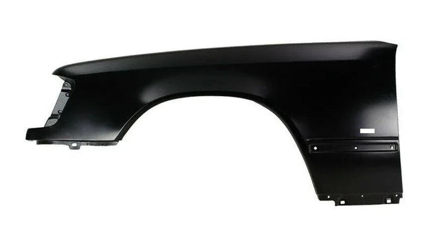 Fits Mercedes E-Class W124 1984-1995 Front Wing Primed Passenger Side With Hole  - image 2
