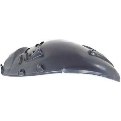 Fits Mercedes E-Class W211 02-08 Front Wing Arch Liner Splash Guard Left Front Part - tradevehicleparts.co.uk