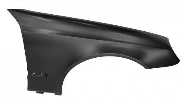 Mercedes E-Class W211 2002-2008 Front Wing Driver Side