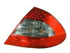 Fits Mercedes E Class W211 2005-2008 Rear Light Lamp Driver Side Led Avantgarde thumbnail