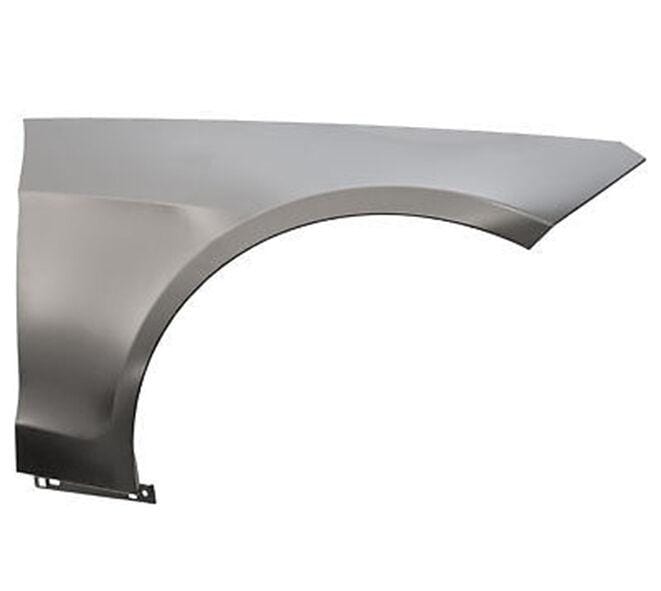 Mercedes E-Class W212 2009-2013 Front Wing Driver Side Aluminium 