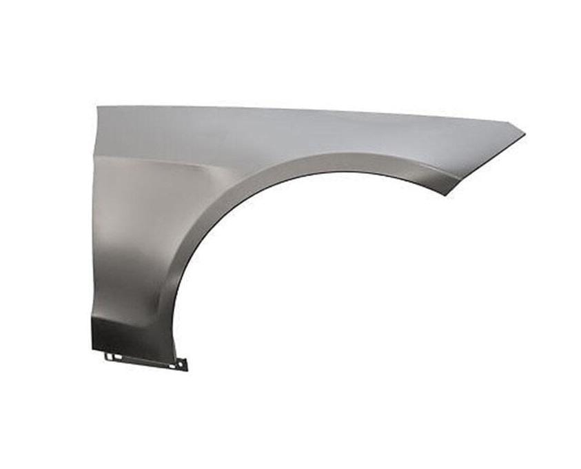 Mercedes E-Class W212 2009-2013 Front Wing Driver Side Steel 