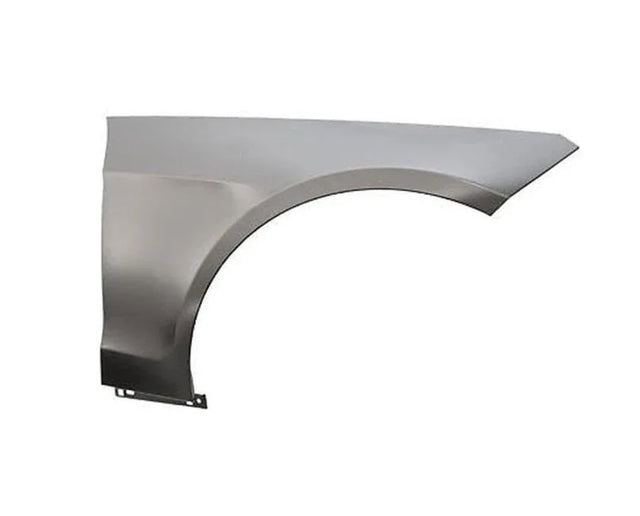 Fits Mercedes E-Class W212 2009-2013 Front Wing Primed Driver Side Steel  - image 2