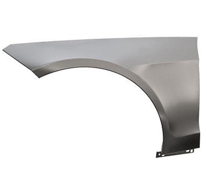 Mercedes E-Class W212 2009-2013 Front Wing Passenger Side Steel 