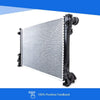 Fits Mercedes E-Class W212 S212 2012-2016 Radiator E200,E220,E250,E300 (With/Without Ac) Automatic thumbnail