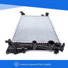 Fits Mercedes E-Class W212 S212 2012-2016 Radiator E200,E220,E250,E300 (With/Without Ac) Automatic thumbnail