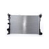 Fits Mercedes E-Class W212 S212 2012-2016 Radiator E200,E220,E250,E300 (With/Without Ac) Automatic thumbnail