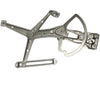 Fits Mercedes M Class Ml W163 1998-2006 Front Electric Window Regulator Driver Side thumbnail