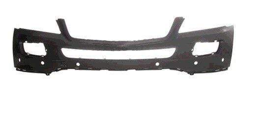 Mercedes M-Class W164 Ml 2006-2008 Front Bumper With Pdc Primed