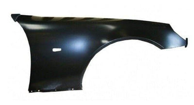 Fits Mercedes Slk R170 1996-2004 Front Wing Primed W/Indicator Hole Driver Side - tradevehicleparts.co.uk