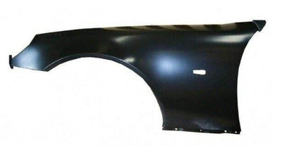 Fits Mercedes Slk R170 1996-2004 Front Wing Primed W/Indicator Hole Passenger Side - tradevehicleparts.co.uk