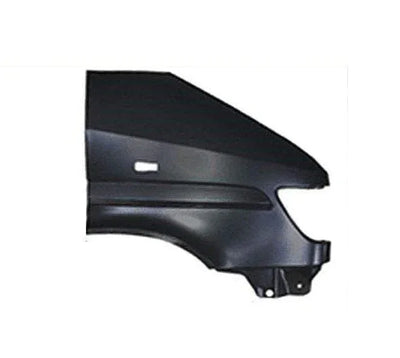 Fits Mercedes Sprinter 1995-2000 Front Wing Primed Driver Side With Big Repeater Hole - tradevehicleparts.co.uk