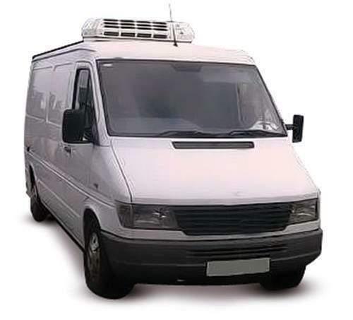 Fits Mercedes Sprinter 1995-2000 Indicator Light Lamp Situated Next To Headlamp Left - image 2