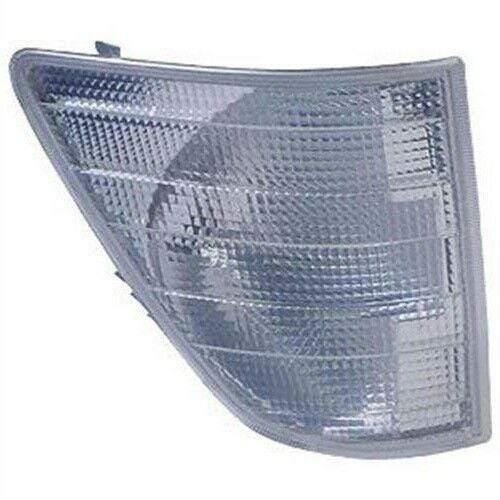 Fits Mercedes Sprinter 1995-2000 Indicator Light Lamp Situated Next To Headlamp Right - image 2