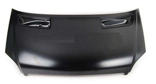 Fits Mercedes Sprinter 2006-2013 Bonnet Primed - image 2