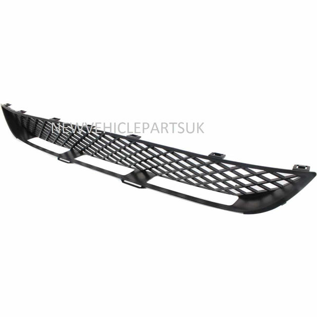 Fits Mercedes Sprinter 2006-2013 Front Bumper Centre Grille  - image 2