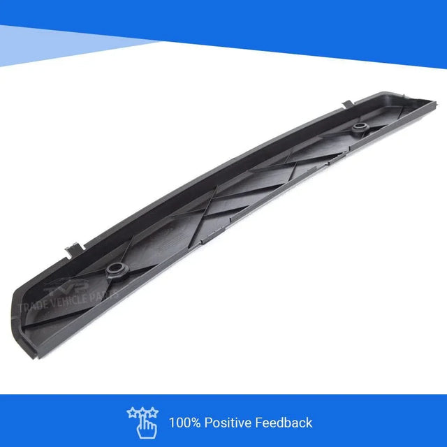 Fits Mercedes Sprinter 2006-2013 Front Bumper Step / Grille Lower Centre  - image 6