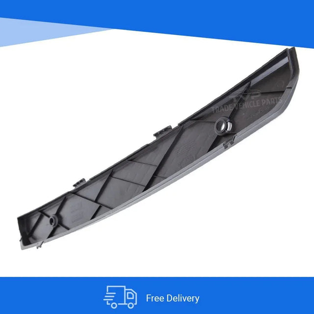 Fits Mercedes Sprinter 2006-2013 Front Bumper Step / Grille Lower Centre  - image 7