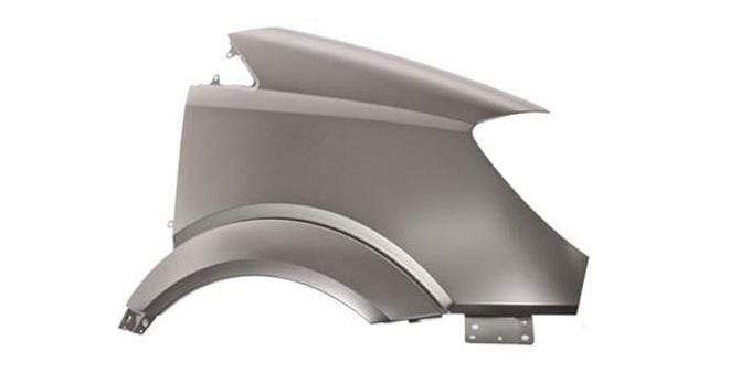 Mercedes Sprinter 2006-2013 Front Wing Driver Side